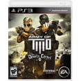 thumbnail image 1 of ARMY OF TWO THE DEVIL'S CARTEL.-PS3 Electronic Arts PS3, 1 of 2