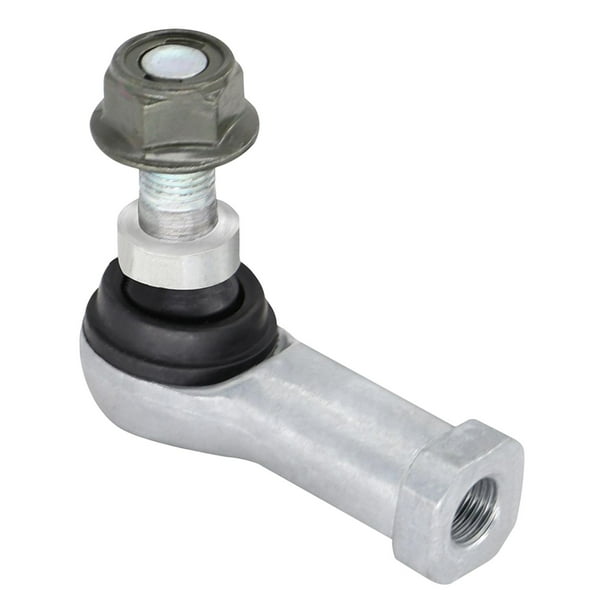 Rótula para carrito de golf, diámetro de rosca del extremo del poste de de 2,2 cm para suministros de palos de golf Derecha Macarena Rótula