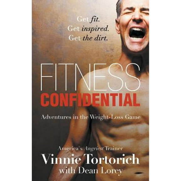 Fitness Confidential (Paperback)