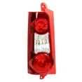 thumbnail image 1 of Car Tail Reversing Light,Car Taillight 6351FJ Waterproof Car Tail Brake Light Car Stop Tail Light Achieve More, 1 of 5