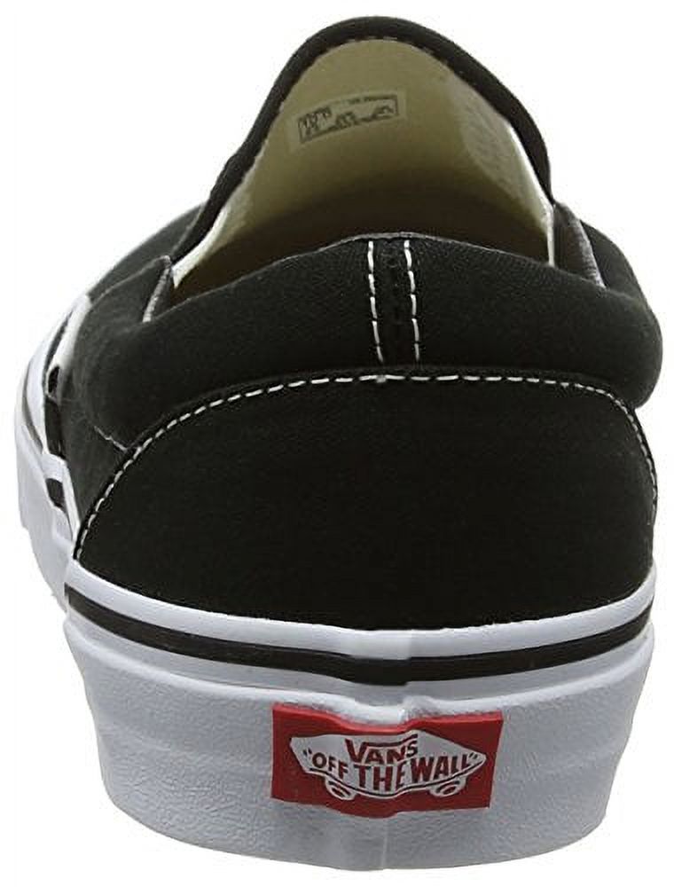 Vans Classic Slip-On - Walmart.com