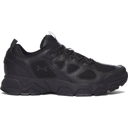 Under Armour Mirage 3.0 Men's Hiking Shoes 1287351-001 - Black - Size