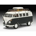thumbnail image 2 of Revell RV07674 07674 VW T1 Camper Model kit 1:24 Scale, Unpainted, 2 of 2