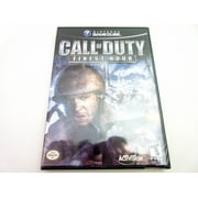 Call of Duty: Finest Hour - Nintendo GameCube