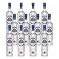 thumbnail image 1 of Pack x 12 Tequila Jose Cuervo Tradicional Plata 950 ml Jose Cuervo Tequila Blanco Cristalino, 1 of 2