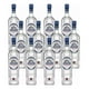 thumbnail image 1 of Pack x 12 Tequila Jose Cuervo Tradicional Plata 950 ml Jose Cuervo Tequila Blanco Cristalino, 1 of 2