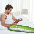 thumbnail image 5 of Hirioo golf ball for Men's PJ Pajama Pants Sleep Pants Men's Home Trousers with Pockets,S-3XL-X-Large, 5 of 6