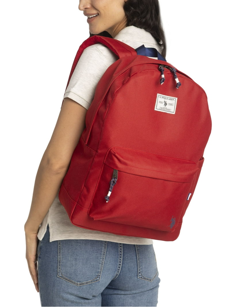 U.S. Polo Assn. Unisex 18 display picture 3