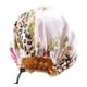 thumbnail image 1 of Minnieouse Gorro de dormir Gorro de dormir de doble capa con cordón con buena elasticidad Patrones bohemios Suministros para la cabeza Sombreros Estampado de leopardo beige Minnieouse AP009761-07, 1 of 6