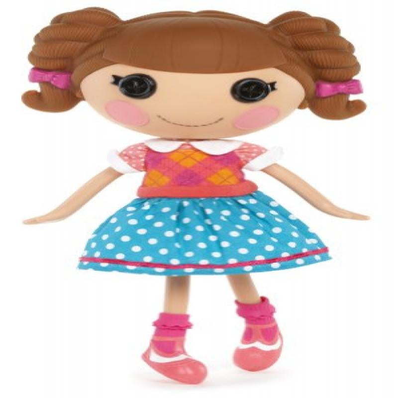 lalaloopsy dress