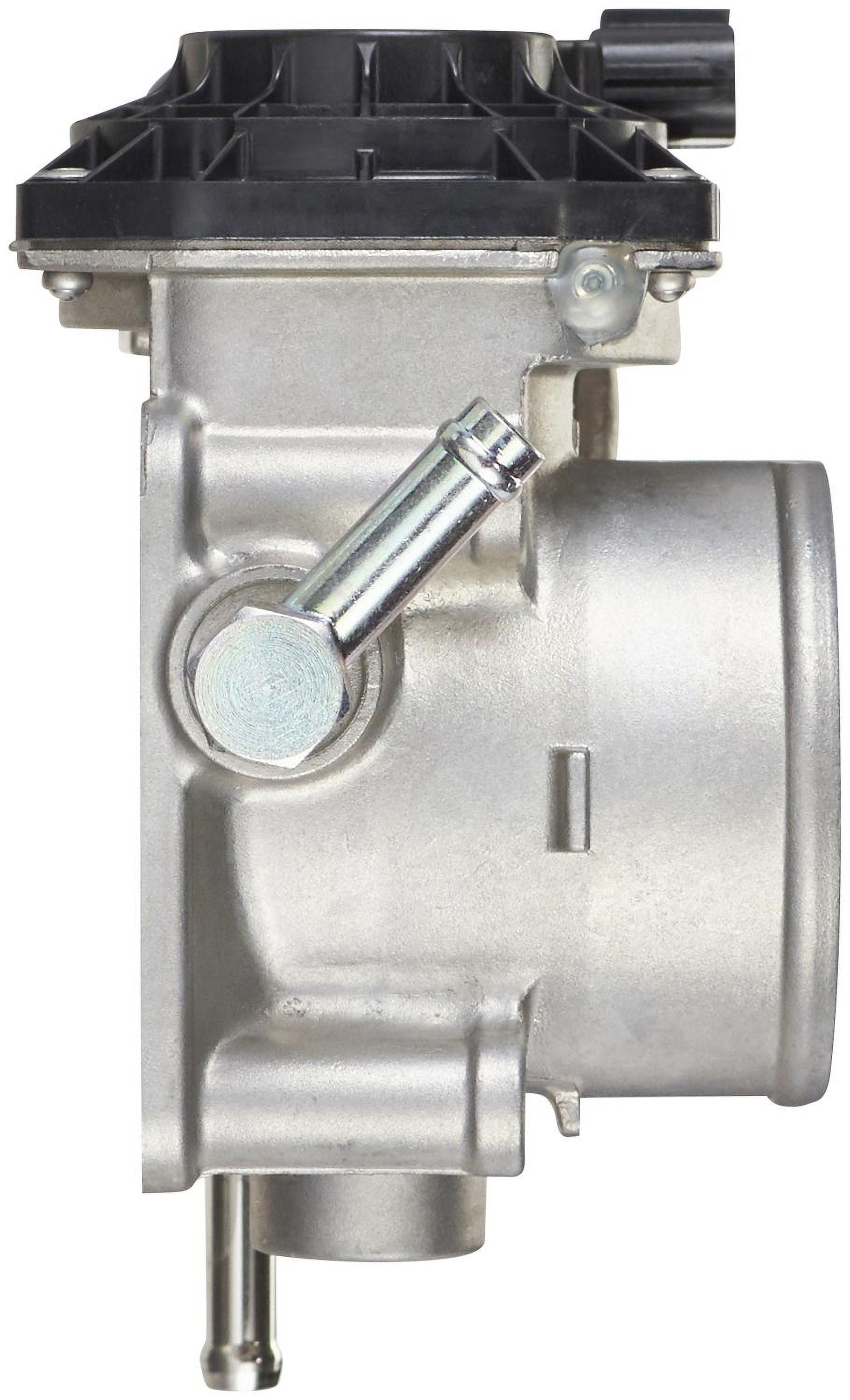 Spectra Premium TB1214 Fuel Injection Throttle Body Assemly (Electronic Throttle Body)