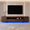 Rustic Brown, variant on Nordee Modern TV Stand for 70 75 80 85" TV, 80" Entertainment Center with Cabinet, Media Console with LED Lights and Power Outlets for Living Room, Classic White