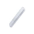 thumbnail image 1 of Lámpara emergencia recargable extra plana 60 leds, 1 of 4