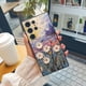 thumbnail image 4 of Mejore la protección de su iPhone con una moderna funda de goma TPU para teléfono con un estampado minimalista de dibujos animados, 4 of 4