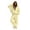 Solid, variant on Tqcoqu Women's Oversized Zip Up Hoodie Tracksuit Set, Long Sleeve Hooded Jacket & Elastic Waist Pocket Wide Leg Pants Casual 2 Piece Outfit