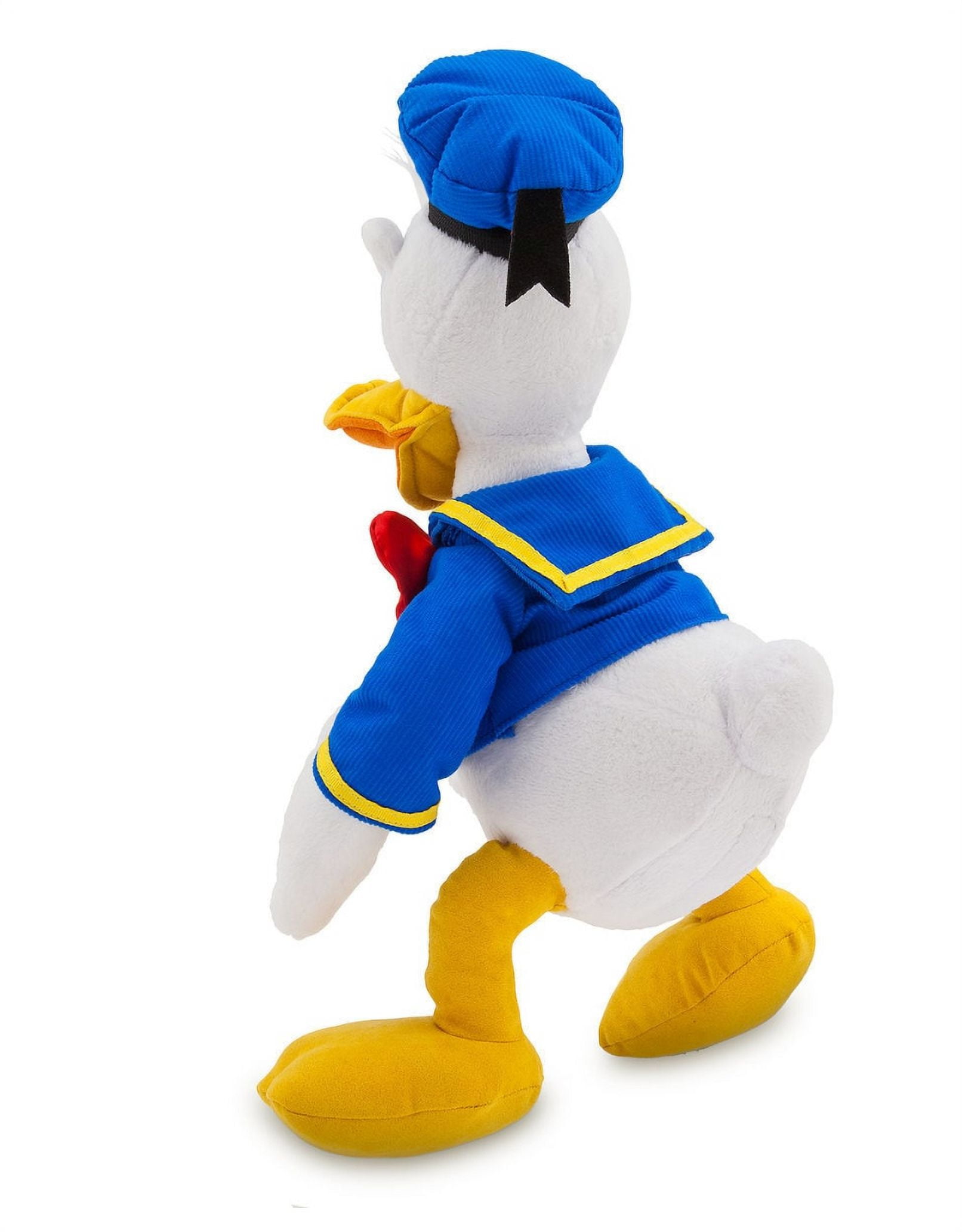 Talking donald cheap duck toy