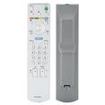 thumbnail image 4 of Télécommande Universelle Argentée et Durable de Remplacement pour Téléviseur Intelligent Haute Définition LED, 4 of 8