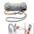 thumbnail image 4 of AOOOWER Pull Stop Dog Leashes Pet Leash Extended Long Dog Training Leash Walking Supply, 4 of 14
