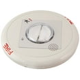 thumbnail image 1 of Horn Stroboscopique, Feu Marqué, Multi-CD, Plafond, 1 of 4