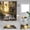 Mallard Duck, variant on 4PCS Rustic Cabin Shower Curtain Sets with Rugs, Waterproof Fabric Shower Curtain, Woodland Animal Bear Deer Mallard Duck Bass Fish Wildlife Lake Hunting Lodge Country Farmhouse Bathroom Decor