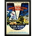 thumbnail image 2 of Journey to the Center of the Earth Movie Poster, 2 of 2