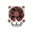 thumbnail image 2 of Noctua NH-U9S, Premium CPU Cooler with NF-A9 92mm Fan (Brown), 2 of 5