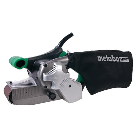 Metabo HPT 3 x 21-In Belt Wood Sander, 9-Amp Motor, SB8V2