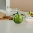 thumbnail image 4 of YSNOOWE Cerámico Con Para Presentación De Y Dulces Forma Sandía, 4 of 6
