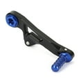 thumbnail image 2 of Mad Hornets Shift Foot Lever Gear Change Pedal Blue Fit for BMW R1250 GS GSA 2019+, 2 of 8