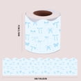 thumbnail image 3 of ZLight DIY Border Trim Sticker Adds Creativity To Classroom Decor Creative Self Adhesive Chalkboard Board, 3 of 6