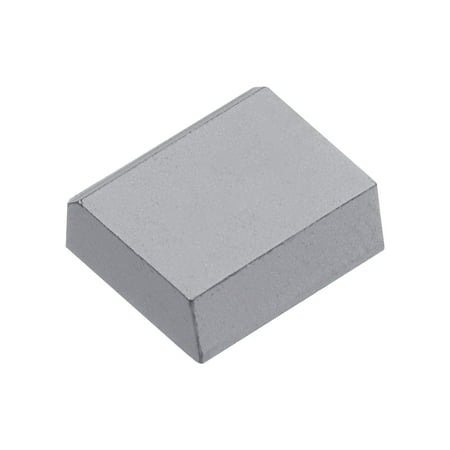 

Uxcell A112 Welding Turning Tool Lathe Carbide Cutter Insert YG6(C2/K6)