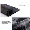 thumbnail image 3 of Labymos Pad Desk Mat Extra Large Soft Extended Non Slip Mousepad for PC Laptop, 3 of 6