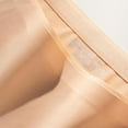 thumbnail image 6 of Sunvit-Panties Womens Soft Breathable Nylon Seamless Panties - No Panty Line, Mid-Rise, Beige Color, Size XL, All-Day Comfort for Daily Wear & Under Form-Fitting Outfits, 6 of 8