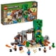 thumbnail image 1 of LEGO Minecraft The Creeper Mine 21155 Building Kit, New 2019 (834 Pieces) LEGO -, 1 of 6