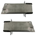 thumbnail image 3 of New Front Left Outer and Front Right Outer Bumper Bracket Compatible With Cadillac Chevrolet XTS Vsport Platinum 6 Cyl 3.6L XTS Luxury 6 Cyl 3.6L 2013-2020 By GM1072192 GM1073192, 3 of 5