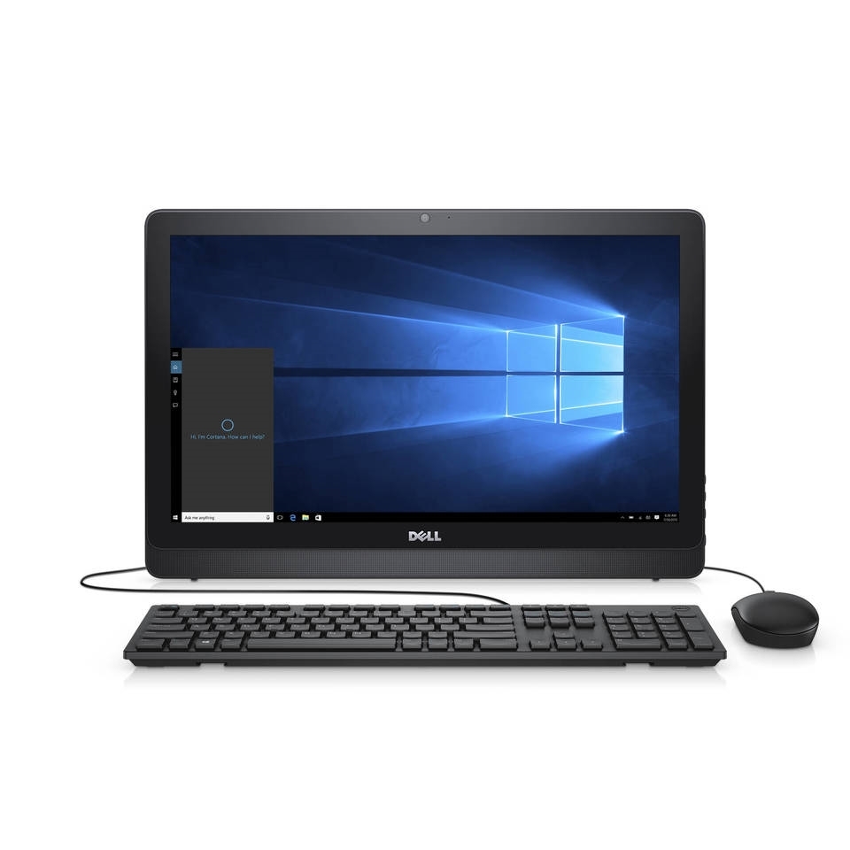 dell inspiron 22 3265 all in one