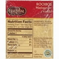 thumbnail image 5 of Celestial Seasonings Madagascar Vanilla Rooibos Tea, 20 Ct Tea Bags (Pack of 4), 5 of 5