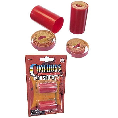 Roll caps walmart Outlet