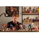 thumbnail image 2 of Figura de acción Masters of the Universe Man of War 18 cm, 2 of 6