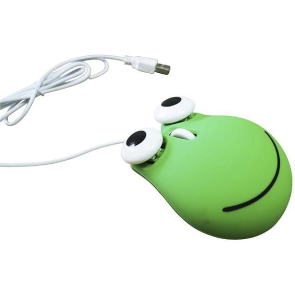 Kids Computer Mouse, Frog