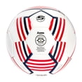 thumbnail image 4 of Franklin Sports Official US Soccer Federation (USSF) Soccer Ball - Size 5 - White, 4 of 9