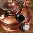 thumbnail image 4 of Camping Lamp Vintage Kerosene Lamp Kerosene Lamp Propane Lantern Retro Oil Lamp Camping Light, 4 of 5