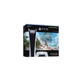 thumbnail image 2 of PlayStation®5 Digital Edition – Horizon Forbidden West™ Bundle (FR), 2 of 3