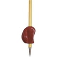 thumbnail image 4 of HAHDAXIA Crossover Grip Ergonomic Writing Aid, Classic Colors, 12 Count, 4 of 7