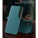 thumbnail image 2 of Funda de cuero magnética inteligente para Samsung Galaxy S20 FE S9 S8 S10 Plus Note 10 9 20 Ultra S10E, 10 unids/lote qym unisex, 2 of 2