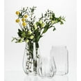 thumbnail image 4 of MDR Trading Inc. AB-27-VERTICAL-016_Q01 Textured Optic Pattern Vase, 4 of 4