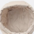 thumbnail image 4 of Kogui Jackets for Teen Girls Girls Winter Puffer Lightweight Coat Thick Padded Soft Fleece Jacket with Hood 5T 6T (White,5-6 Years), 4 of 9