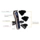 thumbnail image 2 of Rasuradora RECARGABLE RCA RC-PM16 CON PEINES intercambiables, 2 of 4