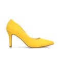 thumbnail image 1 of Zapatillas Tacón Dorothy Gaynor Amarillo Dorothy Gaynor Zapatillas Tacón, 1 of 1