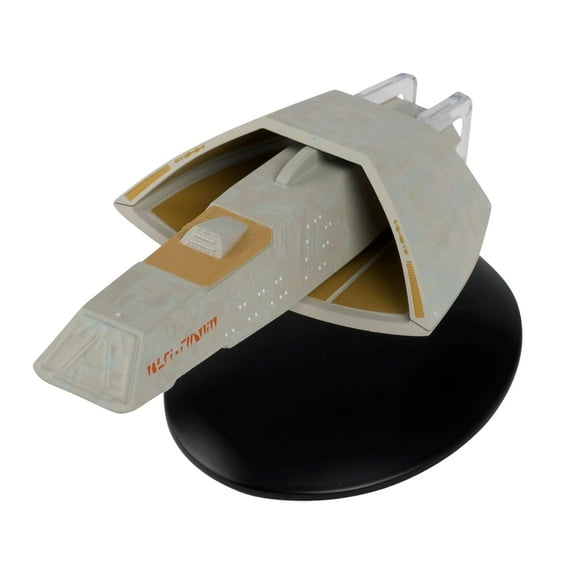 Eaglemoss Star Trek Starship Replica | T'Pau (Vulcan Apollo) Brand New